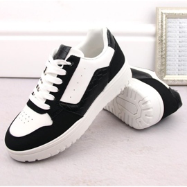 Zapatillas deportivas McBraun W EU656A panda 12