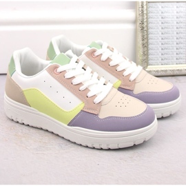 Zapatillas deportivas McBraun W EU656B multicolor 11