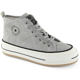 Big Star OO274070 Sneakers grises 10