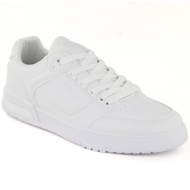 Zapatillas deportivas hombre Big Star OO174671 blanco 5