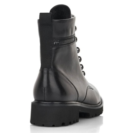 Remonte Boots en RKR718 negro 20