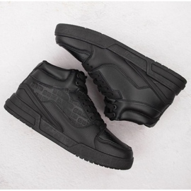 Zapatillas deportivas Big Star OO274A534 negro 9