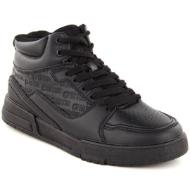 Zapatillas deportivas Big Star OO274A534 negro 11