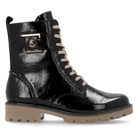 Remonte Boots en RKR725 negro 19