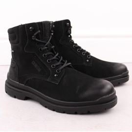 Botas Big Star M OO174171 INT2060A negro 6