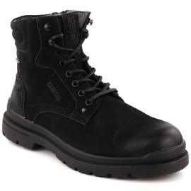 Botas Big Star M OO174171 INT2060A negro 7