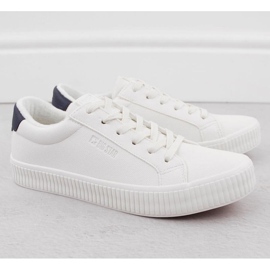Zapatillas con aislamiento Big Star W OO274A460 INT2063A blanco 9