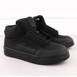 Botas aislantes Big Star OO274A530 INT2064A negro 8