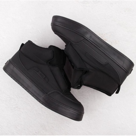 Botas aislantes Big Star OO274A530 INT2064A negro 9