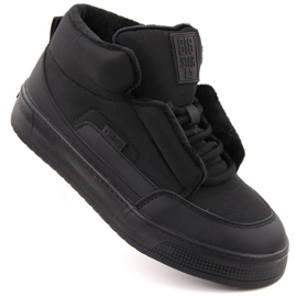 Botas aislantes Big Star OO274A530 INT2064A negro 10
