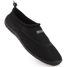 Big Star nn174752 zapatos de agua negra negro 5