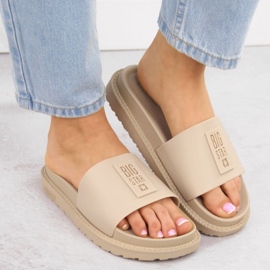 Big Star LL274A210 beige 9