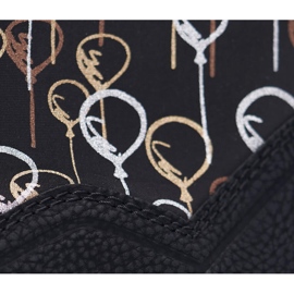 Botines para mujer zapatillas deportivas con cremallera negro Rieker M4953-00 2 Botines para mujer zapatillas deportivas con cremallera negro Rieker M4953-00 2