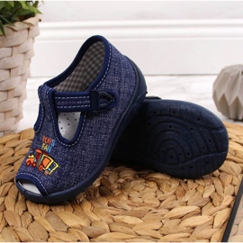 Zapatillas nazo jr tex1b 6