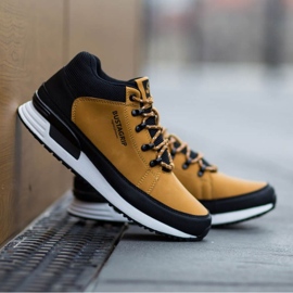 Zapatillas Bustagrip Cruiser M MRM5E marrón 14