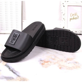 Chanclas Big Star LL274429 INT1813B negro 11