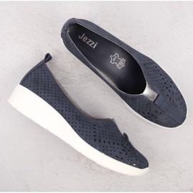 Jezzi W RMR1840-13 JEZ388A zapatos calados 12