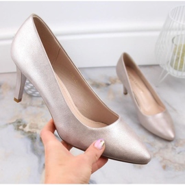 Tacones dorados Sergio Leone W 1336 14