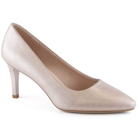 Tacones dorados Sergio Leone W 1336 17