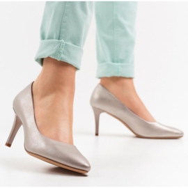 Tacones dorados Sergio Leone W 1336 18