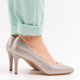 Tacones dorados Sergio Leone W 1336 19
