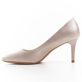Tacones dorados Sergio Leone W 1336 20