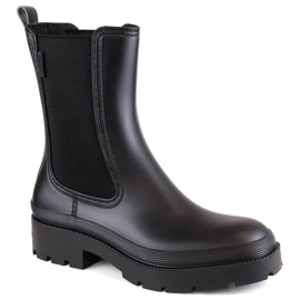 Botas de agua Big Star W INT1921 negro 12