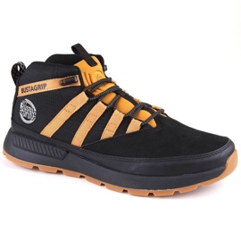 Botines Bustagrip M MRM9B negro 6