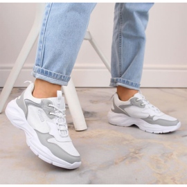 Zapatillas Big Star W LL274375 INT1942 blanco 14