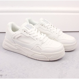 Zapatillas deportivas Big Star W INT1962B blanco 10