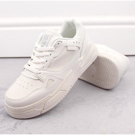 Zapatillas deportivas Big Star W INT1962B blanco 11