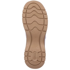 Rieker Zapatos cómodos velcro Remonte W RKR660 multicolor 26