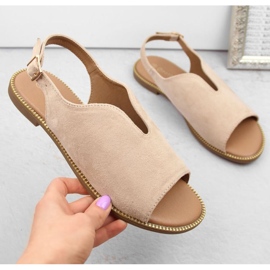 Sandalias Potocki BF47305 W WOL230 9