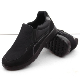 News Novedad zapatos 2160 EVE449 negro 7