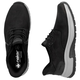 Rieker Sports Shoes 11050-00 Negro 11
