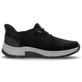 Rieker Sports Shoes 11050-00 Negro 13
