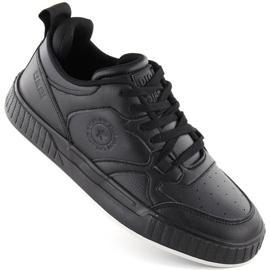 Big Star OO174004 Black Sports Shoes negro 6
