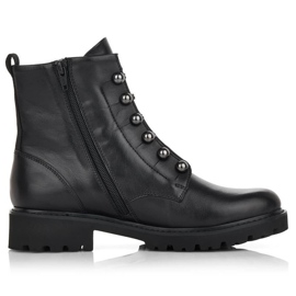 Remonte Boots en RKR718 negro 22