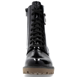 Remonte Boots en RKR725 negro 25