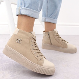 Filippo Boots en DBT6483 Paw564b 11