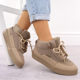 Botas aislantes Big Star W OO274A532 INT2064B 11