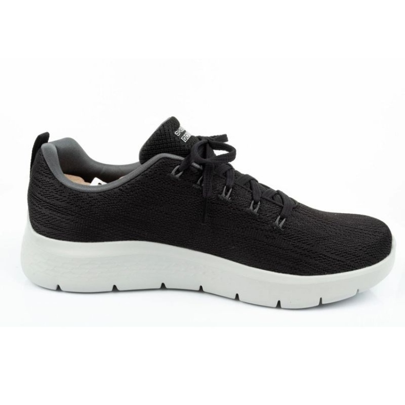 Deportivas Skechers Go Walk 216481/BKGY negro 3