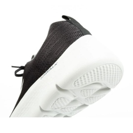 Deportivas Skechers Go Walk 216481/BKGY negro 6
