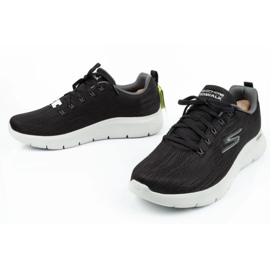 Deportivas Skechers Go Walk 216481/BKGY negro 7