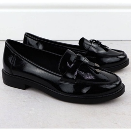 Menos Lords Potocki en SZ12369 WOL286 negro 8