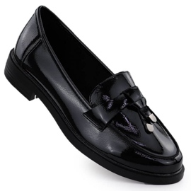 Menos Lords Potocki en SZ12369 WOL286 negro 9