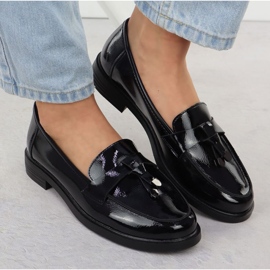 Menos Lords Potocki en SZ12369 WOL286 negro 11
