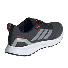 Adidas runfalcon 5 tr corriendo ji4084 zapatos negro 2