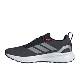 Adidas runfalcon 5 tr corriendo ji4084 zapatos negro 4