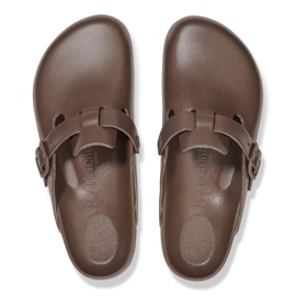 Birkenstock Boston Eva 1027386 Brown Flip -Flops marrón 9
